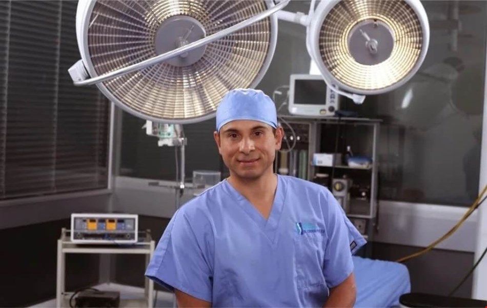 Dr. Dario Juris 2